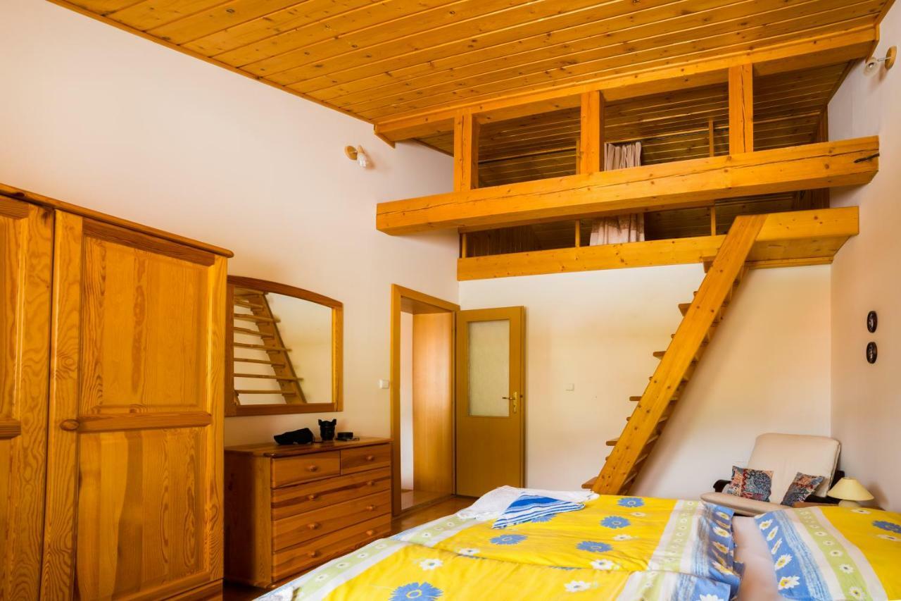 Apartments Branisko Vysoké Tatry Exteriör bild