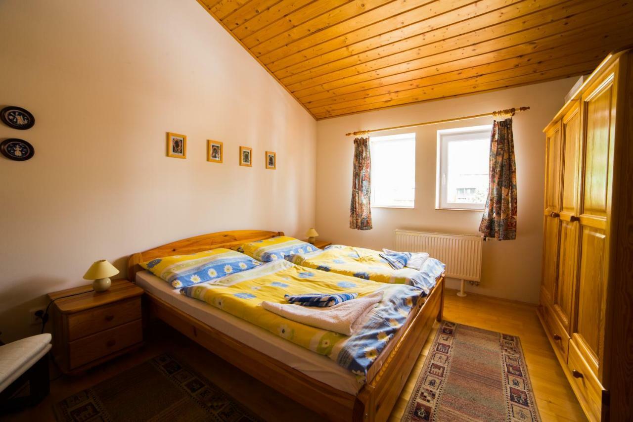 Apartments Branisko Vysoké Tatry Exteriör bild