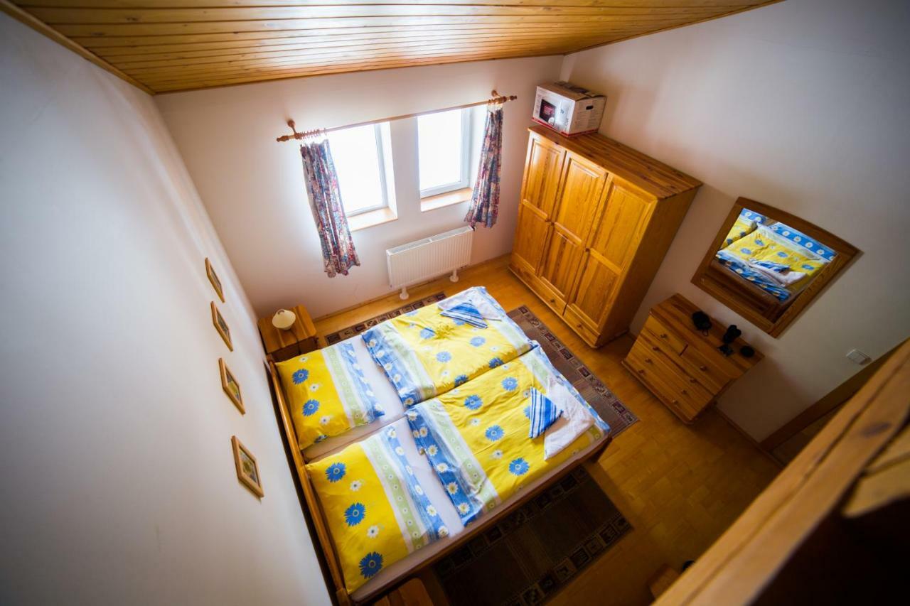 Apartments Branisko Vysoké Tatry Exteriör bild